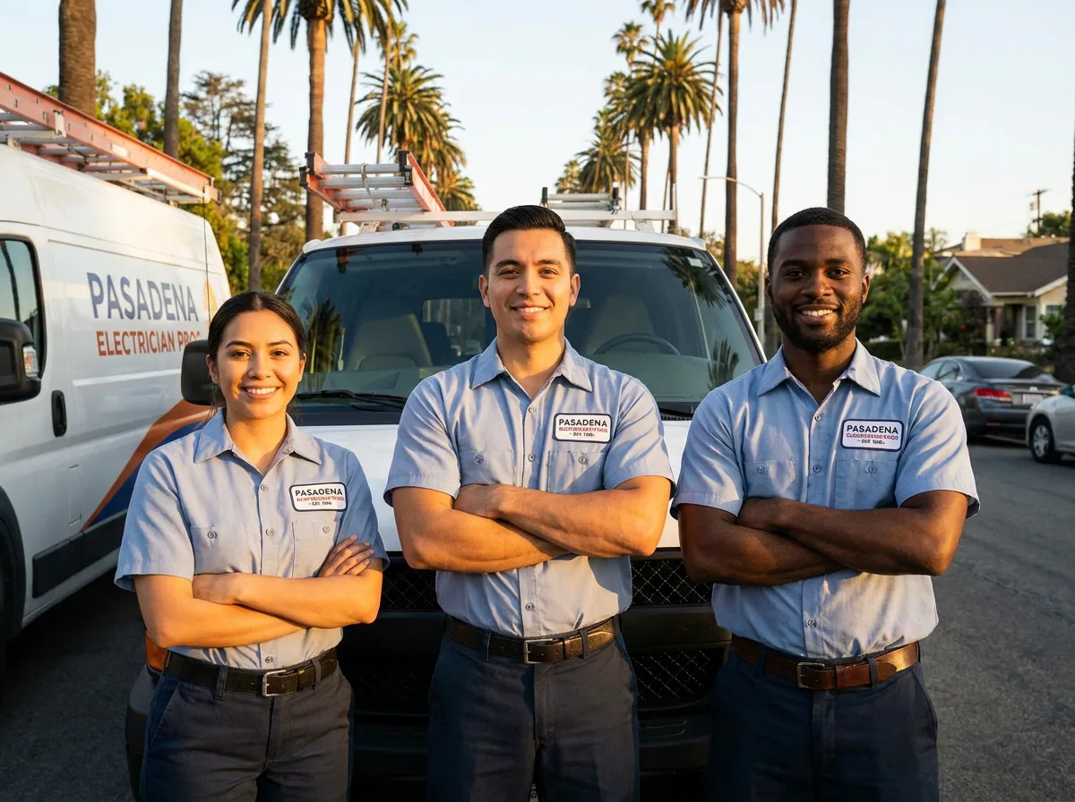 Electrician company in Black Diamond, WA